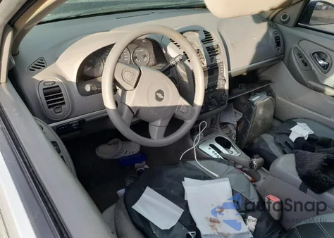 2005 Chevrolet Malibu Maxx Ls z USA, uszkodzony, nr VIN 1G1ZT64875F221593